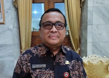 Dinas Kesehatan Kabupaten Serang Tingkatkan Derajat Kesehatan Masyarakat