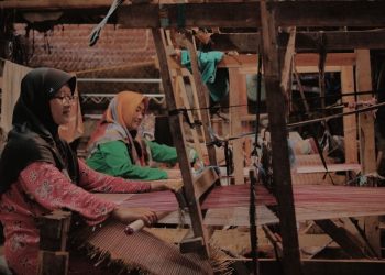 Program PNM Mekaar bank bjb Terus Dukung UMKM Ultra Mikro Agar Naik Kelas