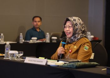 Tak Punya BPJS Kesehatan, Warga Banten Bisa Pakai Surat Keterangan Tidak Mampu