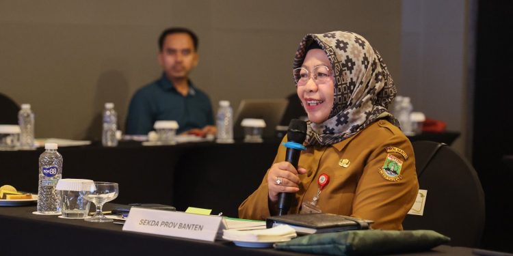 Tak Punya BPJS Kesehatan, Warga Banten Bisa Pakai Surat Keterangan Tidak Mampu