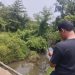 Banyak Ikan Mati di Kali Susukan Cileles Diduga karena Pencari Ikan Gunakan Obat Bius