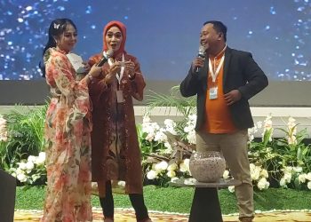 Modal Sejutaan Bisa Bisnis Parfum, Prospeknya Cerah