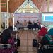 Diskusi Sejarah dan Budaya: Mengenal Toponimi dan Tenun Baduy di Museum Multatuli