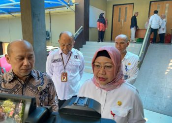 Pengembangan Gim Lokal Bakal Jadi Ekstrakulikuler Sekolah di Banten
