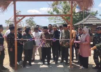 Festival Desa Margagiri Dimulai, Didorong Jadi Even Tahunan