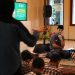 Ngobrol Bareng Milenial dan Gen Z, Fajar Ajak Berani Ungkapkan Aspirasi