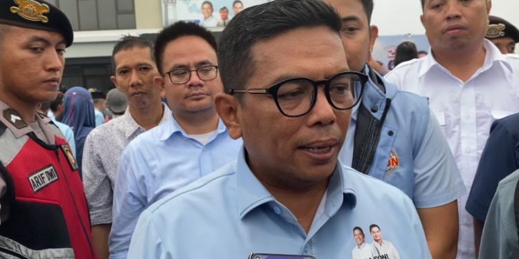 Andra Soni Sebut Banyak Warga Banten Putus Sekolah Akibat Biaya Pendidikan Mahal