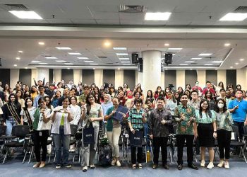 Depresi dan Bunuh Diri Ancaman Nyata Bagi Remaja, Ini Pesan dari Para Pakar Buat Generasi Z