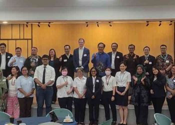 Turnitin dan UPH Bahas Transformasi Edukasi di Era AI, Ini Hasilnya
