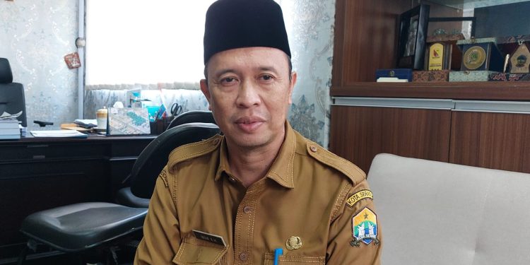 Turunkan Angka Stunting, Pemkot Serang Akan Rutin Penyuluhan