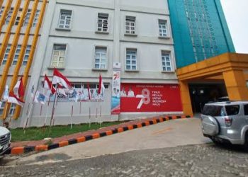Pengangguran di Tangsel 37 Ribu Orang, Terendah di Banten