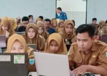 Seleksi PPPK Diumumkan, Honorer di Pandeglang Sampaikan Hal Ini
