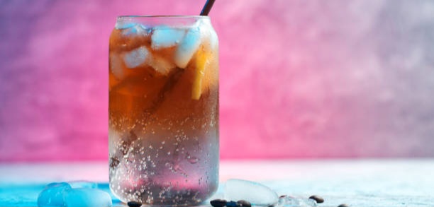 Minuman Manis Ini Memicu Obesitas!