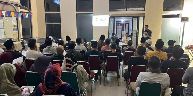 Forum Metro Cilegon Bersatu Dibentuk, Ini Tujuannya