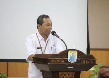 5 Ribu Warga Kanekes Belum Punya JKN