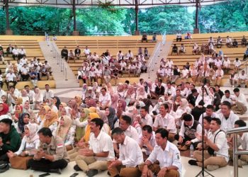 Seleksi PPPK Dibuka, Honorer Pemprov Banten Malah Resah