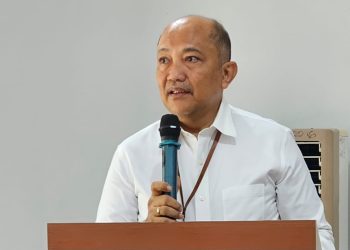 Banten Peringkat Pertama Pengangguran Tertinggi se-Indonesia
