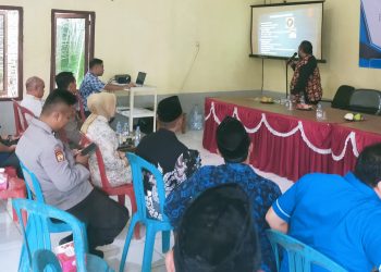 Jelang Pilkada Serentak, Masyarakat Lebak Diimbau Hindari Politik Uang
