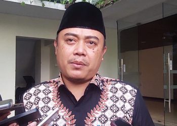 Hindari Kesalahan Teknis, KPU Kota Serang Ubah Pola Bimtek untuk KPPS di Pilkada 2024