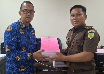 Korupsi Sewa Lahan Stadion MY: Kadisparpora Kota Serang Segera Diadili