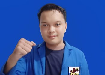 KNPI Soroti Netralitas ASN di Pilkada Pandeglang
