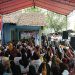 Sapa Warga Jawilan, Zakiyah Janjikan ini Bila Terpilih