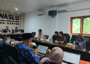 Bawaslu Bentuk Satgas Yang Awasi Kampanye di Media Sosial