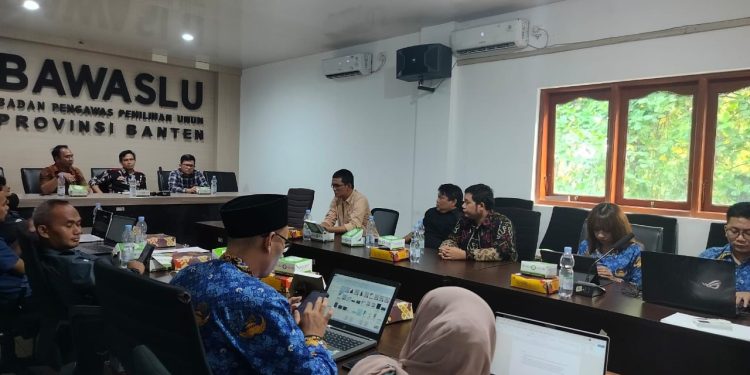 Bawaslu Bentuk Satgas Yang Awasi Kampanye di Media Sosial