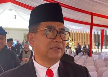 HUT ke-24 Banten, Dirjen Otonomi Daerah: Saatnya Introspeksi
