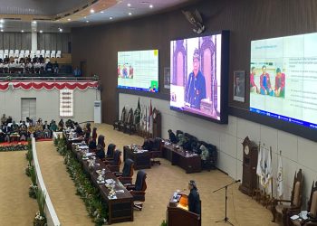 Banten Jawaranya Pengangguran, Rektor Untirta: Jangan Galau
