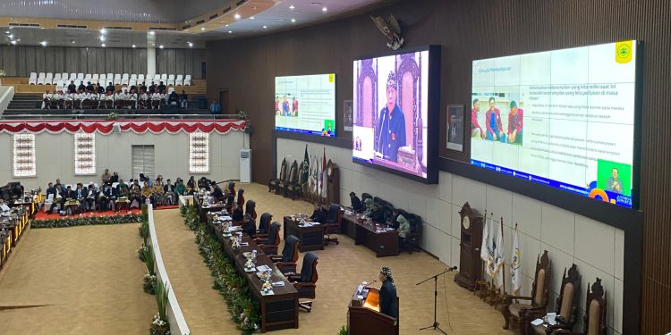 Banten Jawaranya Pengangguran, Rektor Untirta: Jangan Galau