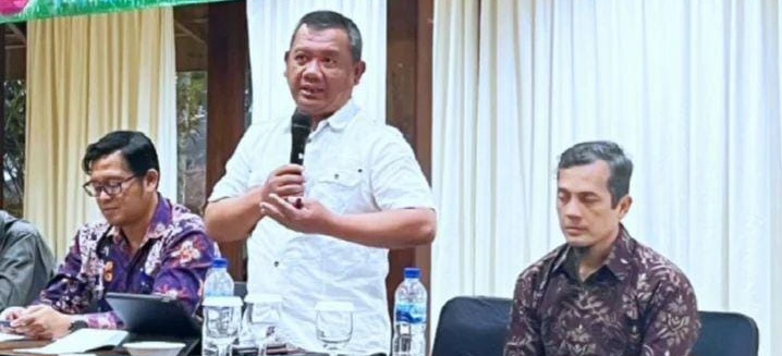 Tiga Desa di Lebak jadi Desa Antikorupsi