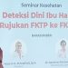 50 Nakes di Kramatwatu Dibekali Materi untuk Turunkan AKI/AKB