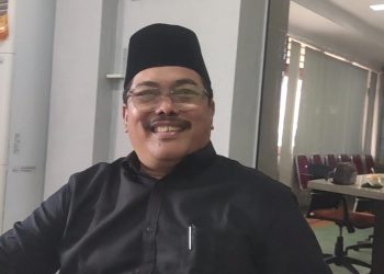 Ini Harapan Pj Sekda Pemkab Serang di HUT ke-24 Provinsi Banten