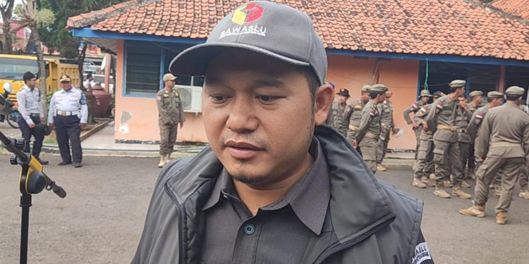 Pilkada Kabupaten Serang, Calon Diminta lakukan Kampanye Positif di Media Sosial