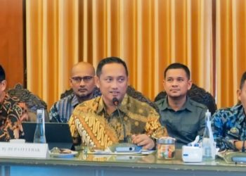 Hadapi Penilaian Adipura 2024, DLH Lebak Optimistis Juara