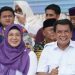 Janji Maesyal-Intan: Bangun 250 Asrama Ponpes di Kabupaten Tangerang
