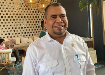 Duh, Wamendes PDTT RI Ungkap Banyak Kades Terkena Masalah karena Tidak Tau Cara Gunakan Dana Desa