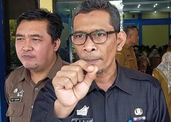 Warga Diminta Waspadai Pohon Tumbang dan Sambaran Petir
