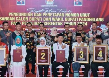 Pilkada Serentak 2024: Pengamat Ajak Masyarakat Cerdas Memilih Calon Bupati dan Calon Gubernur Banten