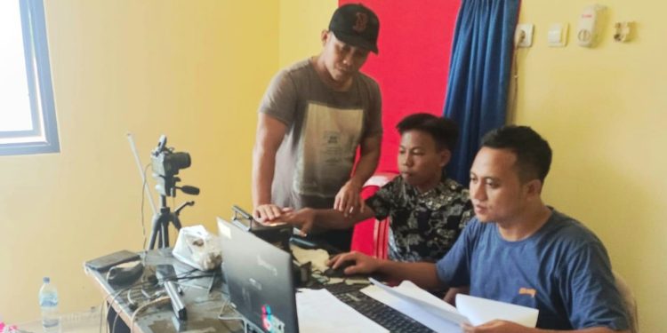 Disdukcapil Kabupaten Serang Buka Layanan Busami, Kejar Perekaman untuk Pemilih Pemula