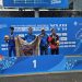 Pekan Paralympic Nasional, 2 Atlet Disabilitas Banten Sumbang Medali Emas