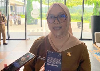 Terus Berkurang, Tersisa 60 Desa Tertinggal di Banten