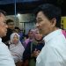 Maesyal Rasyid dan Dimyati Natakusumah Sapa Warga Panongan Tangerang
