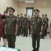Rotasi, Kasi Pidsus dan Kasubagbin Kejari Pandeglang Diganti