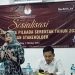 Kampanye Berjalan, KPU Undang Organisasi Vital di Pandeglang