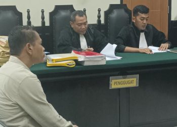 Penyewaan Lahan Stadion Maulana Yusuf Bermasalah, Sarnata Ternyata Sempat Lapor ke Sekda Kota Serang