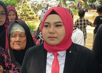 Anggota DPRD Lebak Apresiasi Program Jaksa Masuk Sekolah