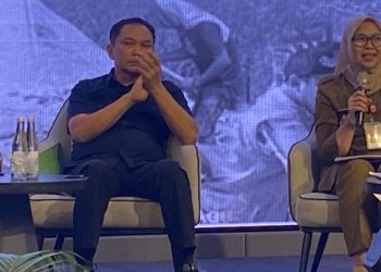 Pengelolaan Keuangan, Kunci Pengentasan Desa Tertinggal di Banten
