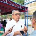 Benyamin Tekankan Pentingnya Memelihara Kesehatan Masyarakat